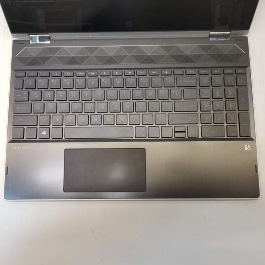 HP Pavilion x360 - 15-cr0091ms Intel Core (For Parts) image number 3