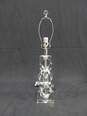 Stacking Crystal Table Lamp image number 1