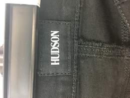 Hudson Women's Pants Black alternative image