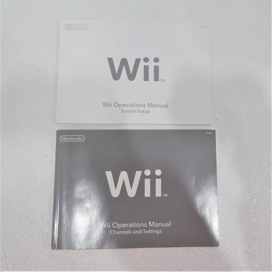 Nintendo Wii IOB image number 12
