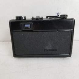 UNTESTED Vintage Sears 35-RF  40mm f/2.8  35mm Rangefinder Camera alternative image