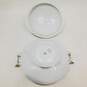 PL Limoges France M. Redon Soup Tureen & Small Dishes image number 5