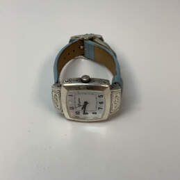Designer Brighton Orchard Square Dial Adjustable Strap Analog Wristwatch alternative image