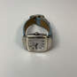 Designer Brighton Orchard Square Dial Adjustable Strap Analog Wristwatch image number 2