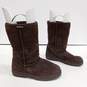 Bearpaw Boots Women's Brown 8 image number 1