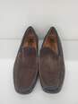 Mephisto Men Shoes Slip on Cool Air Loafers Size-12 image number 1