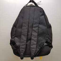 Herschel Black Backpack alternative image