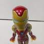 Head Knockers Marvel Studios The Infinity Saga - Hand Painted Iron Man Figurine New Open Box image number 6