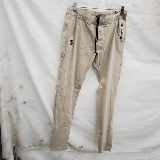 Trends of Friends TOF Paris Men's Jacket & Pants Set Size XL image number 3