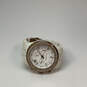 Designer Michael Kors MK-5379 Rhinestone Chronograph Dial Analog Wristwatch image number 2
