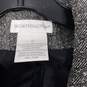 Worthington Women's Black Sweater Jacket Size 12 image number 3