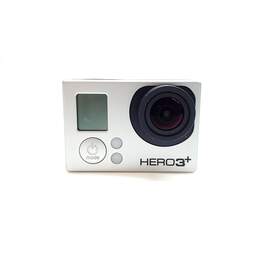 GoPro Hero 3+ | Action Camera