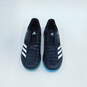 Adidas CrazyFlight X Black Volleyball Women's Shoes Size 9.5 image number 4