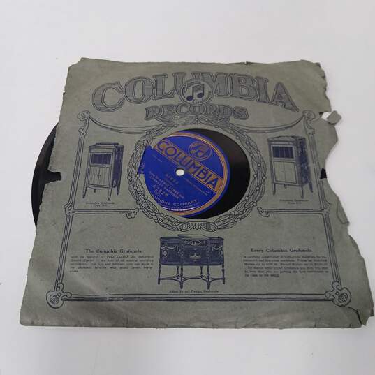 Vintage Bundle of 12 Columbia LP Records image number 3