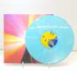 Balance And Composure – The Things We Think We're Missing Lp on Baby Blue Vinyl image number 5