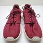Nike Roshe One Team Red Men's Athletic Shoes Size 9 511881-613 image number 2