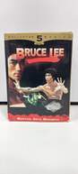 Martial Arts Madness Bruce Lee 5 Movie VHS Collection image number 1