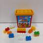 Mega Blocks In Container -2.5lbs image number 1