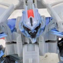 Transformers Bayverse-Leader Class Premium Megatron Action Figure alternative image