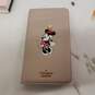Kate Spade iPhone 11 Minnie Mouse Phone Case IOB image number 2