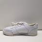 US Polo Assn. White Sneakers Size 10 image number 2