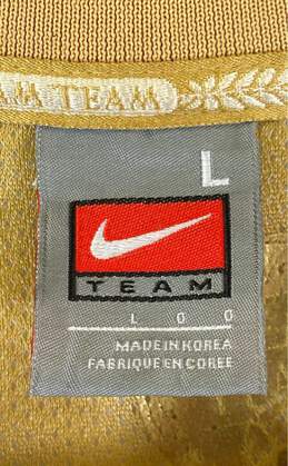 Nike USA Basketball #9 Michael Jordan Jersey - Size Large alternative image
