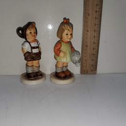 Goebel Children Figurines Listing 0002