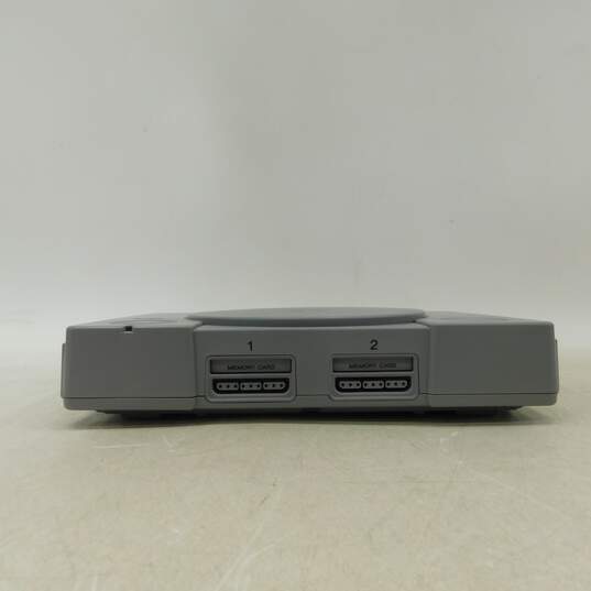 PS1 Console image number 1