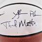 Big Ten Coaches 14x Signed Basketball Izzo Matta Painter Beilein McCaffery Gard Collins+ image number 8