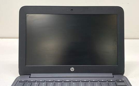 HP Chromebook 11 G5 EE 11.6" Intel Celeron Chrome OS #10 image number 4