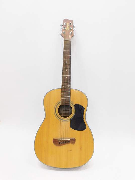 Olympia OD-2 Acoustic Guitar image number 1