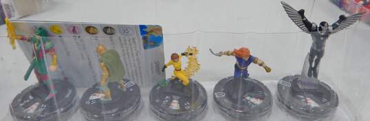 Heroclix Lot Guardians of the Galaxy image number 7