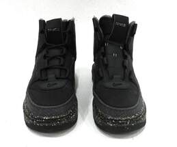 Nike Air Force 1 Boot NN Dark Smoke Grey Men's Shoe Size 8.5
