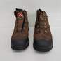 Red Wing Shoes Irish Setter Hiking Boots Size 12 image number 3