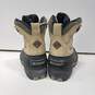 Columbia Bugaboot Insulated Waterproof Hiking Boots Size 8.5 image number 2
