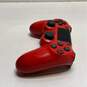 Sony Playstation 4 controller - Magma Red image number 4