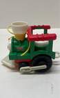 Fisher Price Little People Musical Christmas Train image number 4