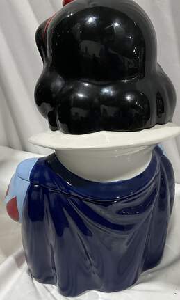 Vandor -Disney Snow White Cookie Jar alternative image
