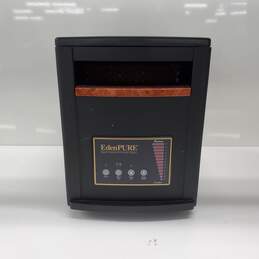 EdenPURE Gen 3 A 4136 Infrared Heater