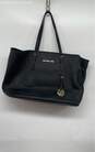 Michael Kors Womens Black Handbag image number 1