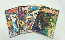 Marvel Thunderbolts Comic Books alternative image