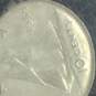 1968 Canadian Elizbeth II DC Regina 10 Cent Coin 27.3g image number 5