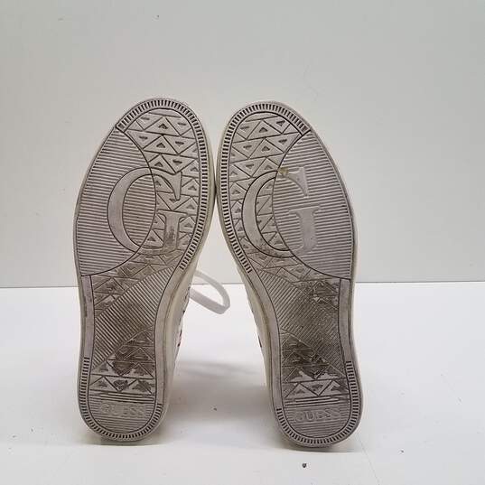 GUESS Sneakers Women's Size 8M image number 5