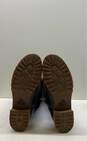 Timberland Women's Brown Bethel Heights Tall Winter Boots Size 7 image number 7