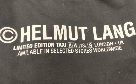 Helmut Lang Mullticolor Jacket - Size SM image number 7