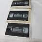 Bundle Of 7 Walt Disney VHS Tapes image number 7
