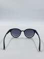 eco eyewear Avala Black Sunglasses image number 3