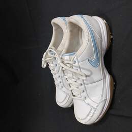 Nike Women's 2007 Air Charmer Golf Shoes Cleats Size 7.5 alternative image