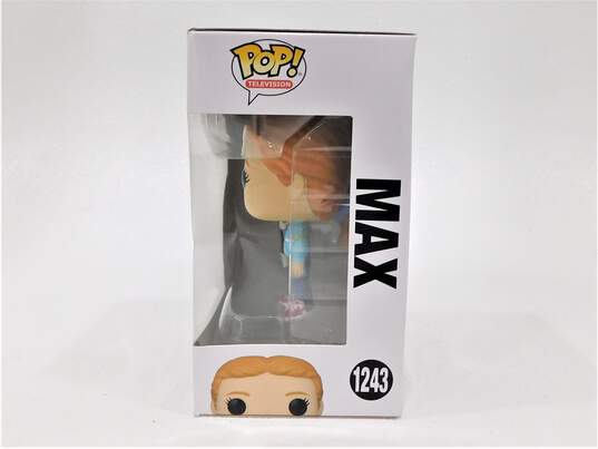 Stranger Things Funko Pops IOB Eleven Mike Will Max image number 11