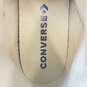 Converse All Star Chuck High Sneakers Black 8.5 image number 7